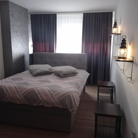 Aby Apartment Славонски брод Екстериор снимка