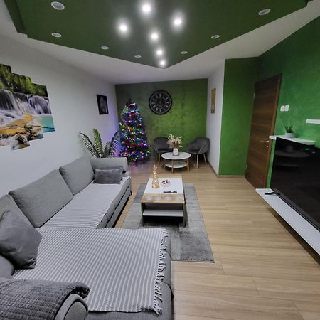 Aby Apartment Славонски брод Екстериор снимка