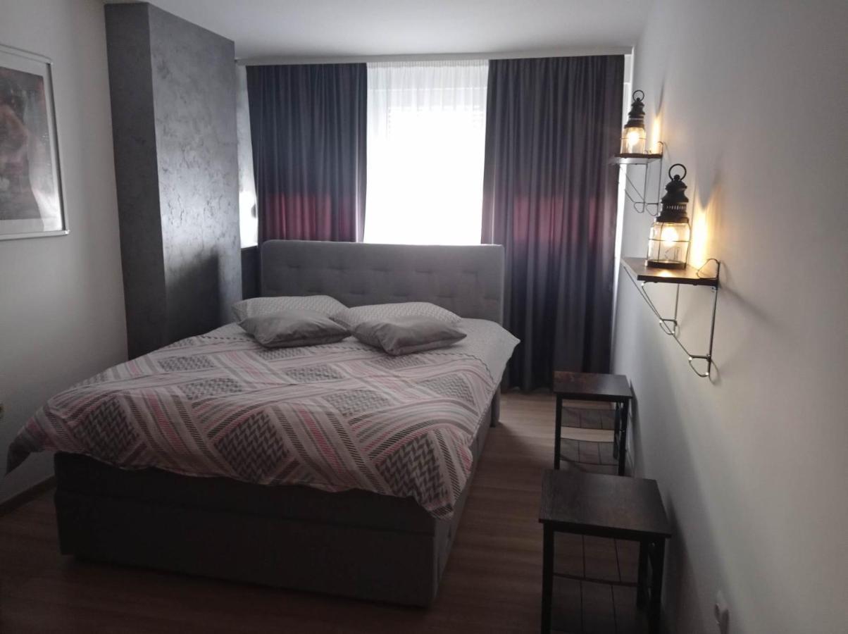 Aby Apartment Славонски брод Екстериор снимка