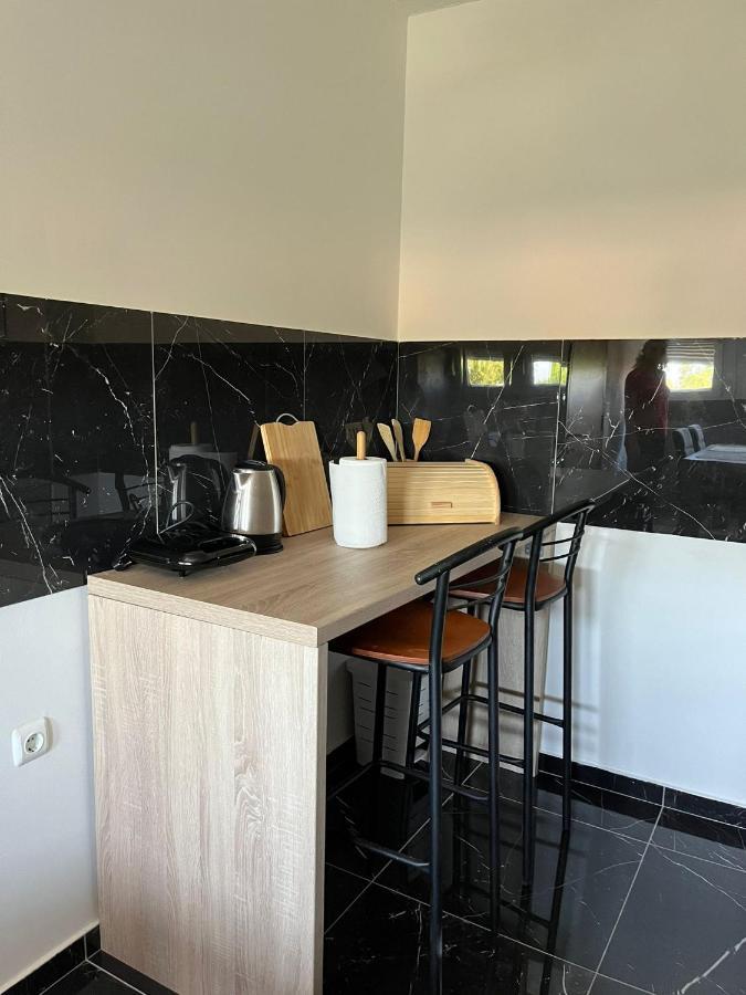 Aby Apartment Славонски брод Екстериор снимка