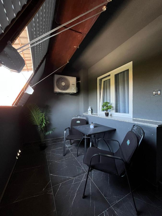 Aby Apartment Славонски брод Екстериор снимка