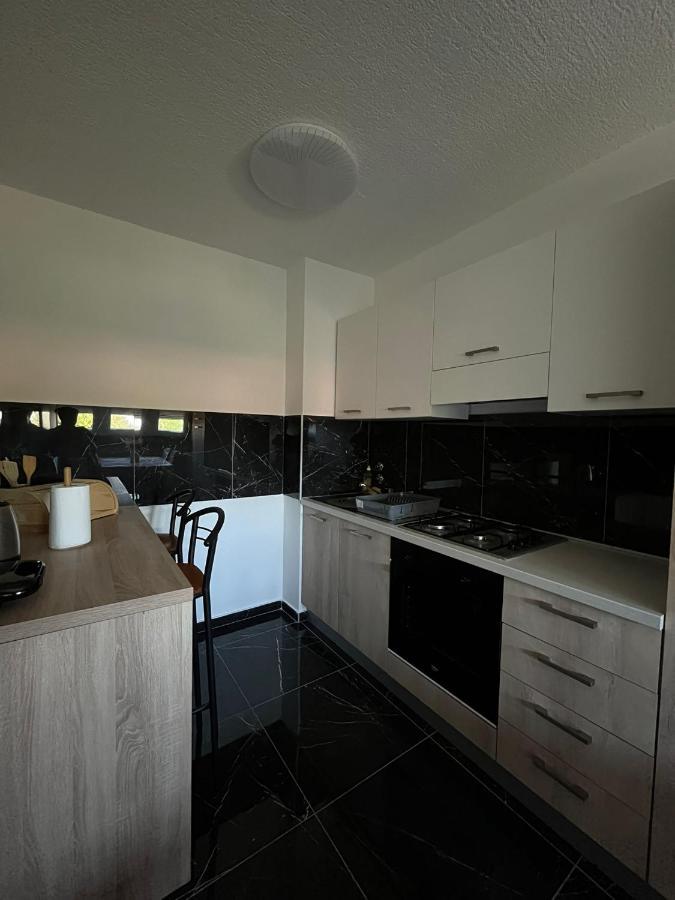 Aby Apartment Славонски брод Екстериор снимка