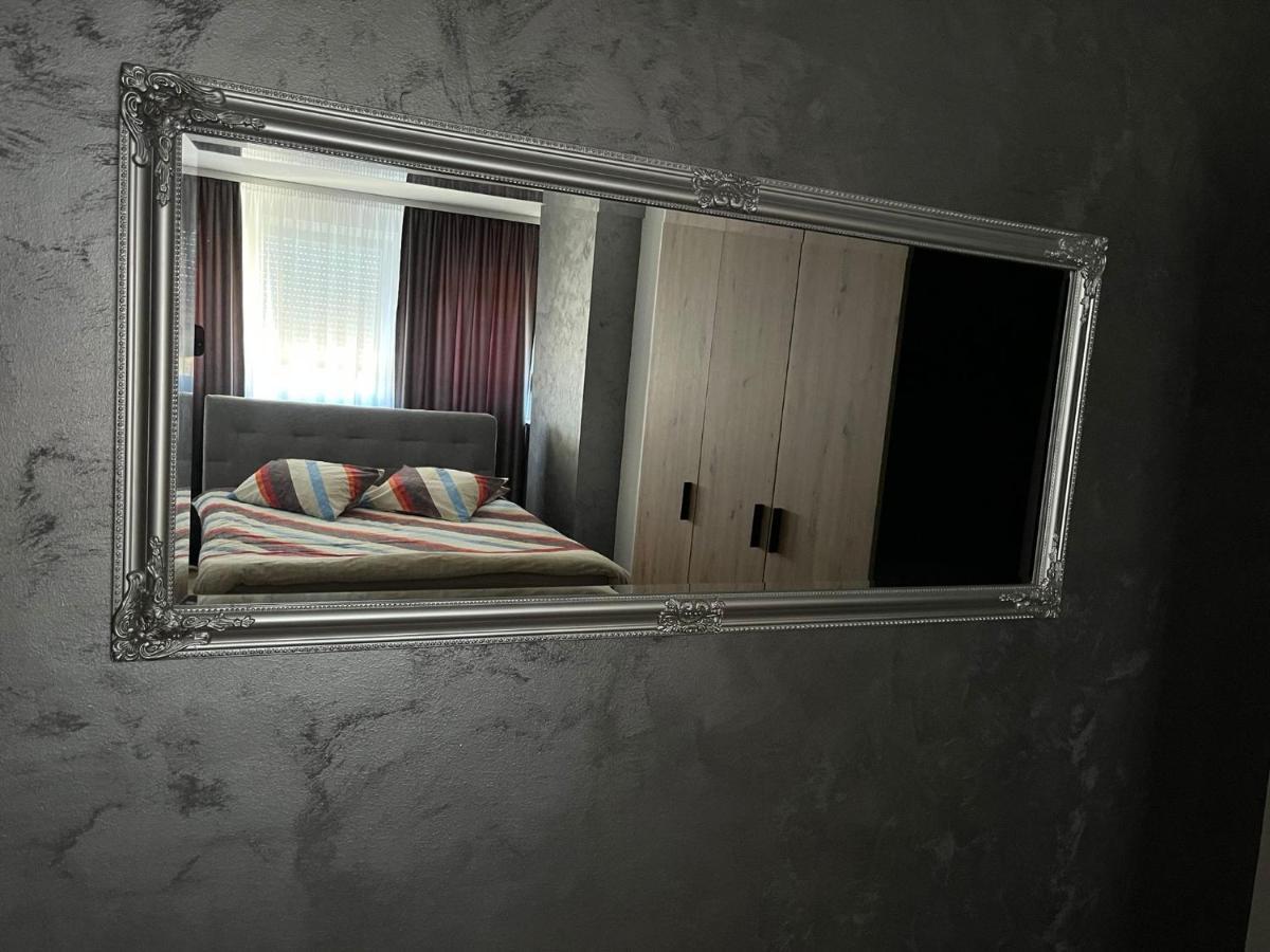 Aby Apartment Славонски брод Екстериор снимка