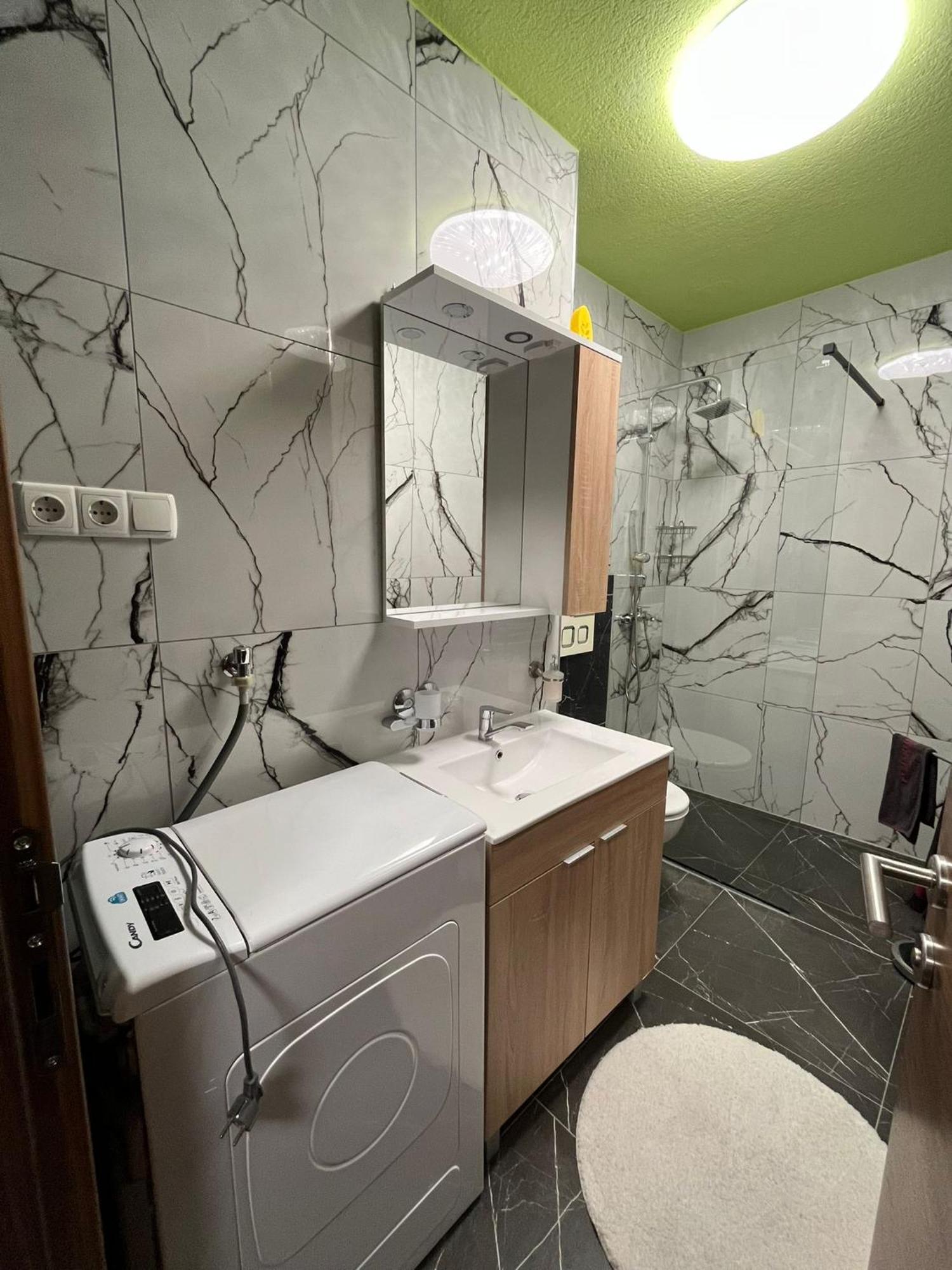 Aby Apartment Славонски брод Стая снимка