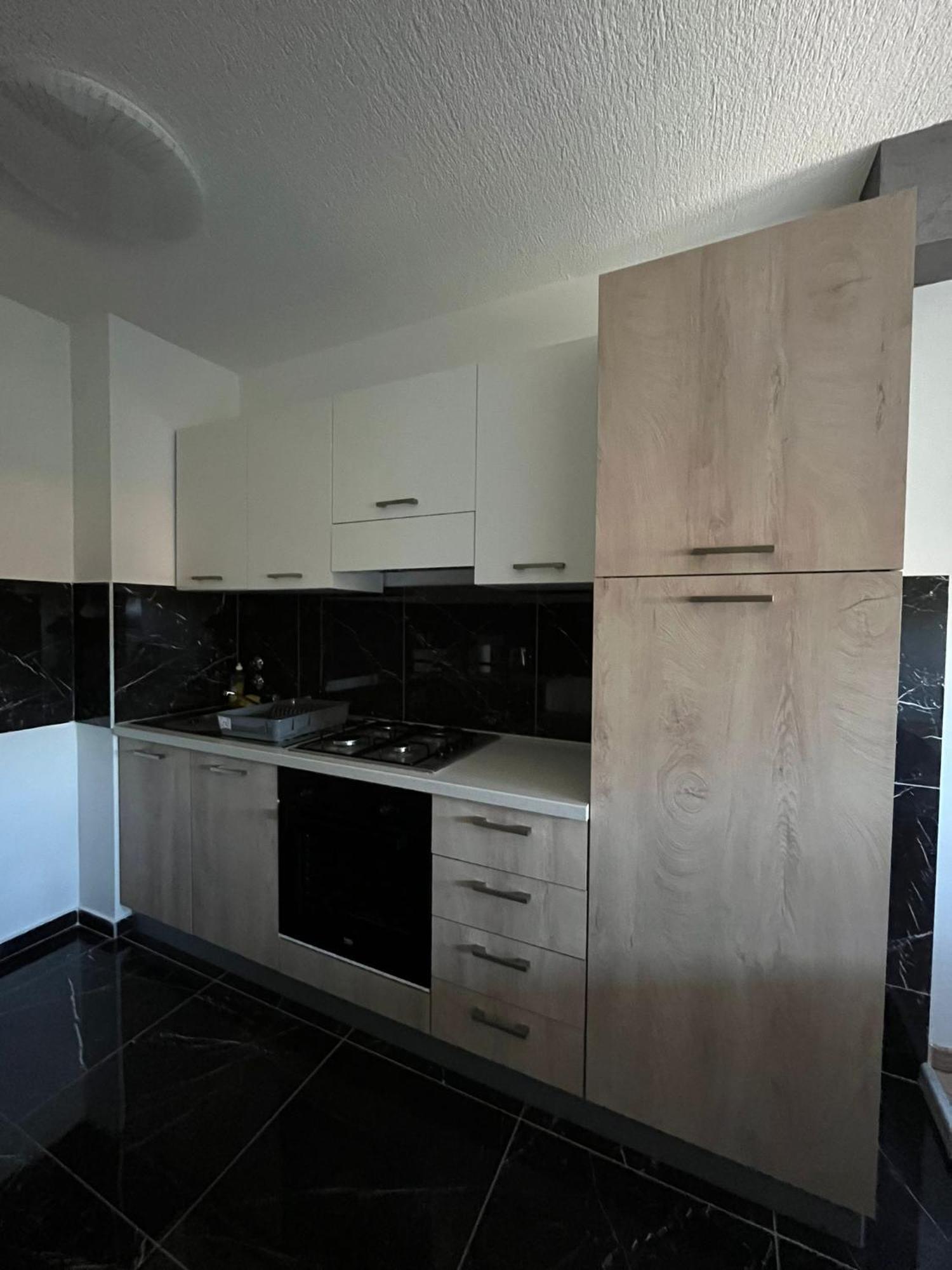 Aby Apartment Славонски брод Стая снимка