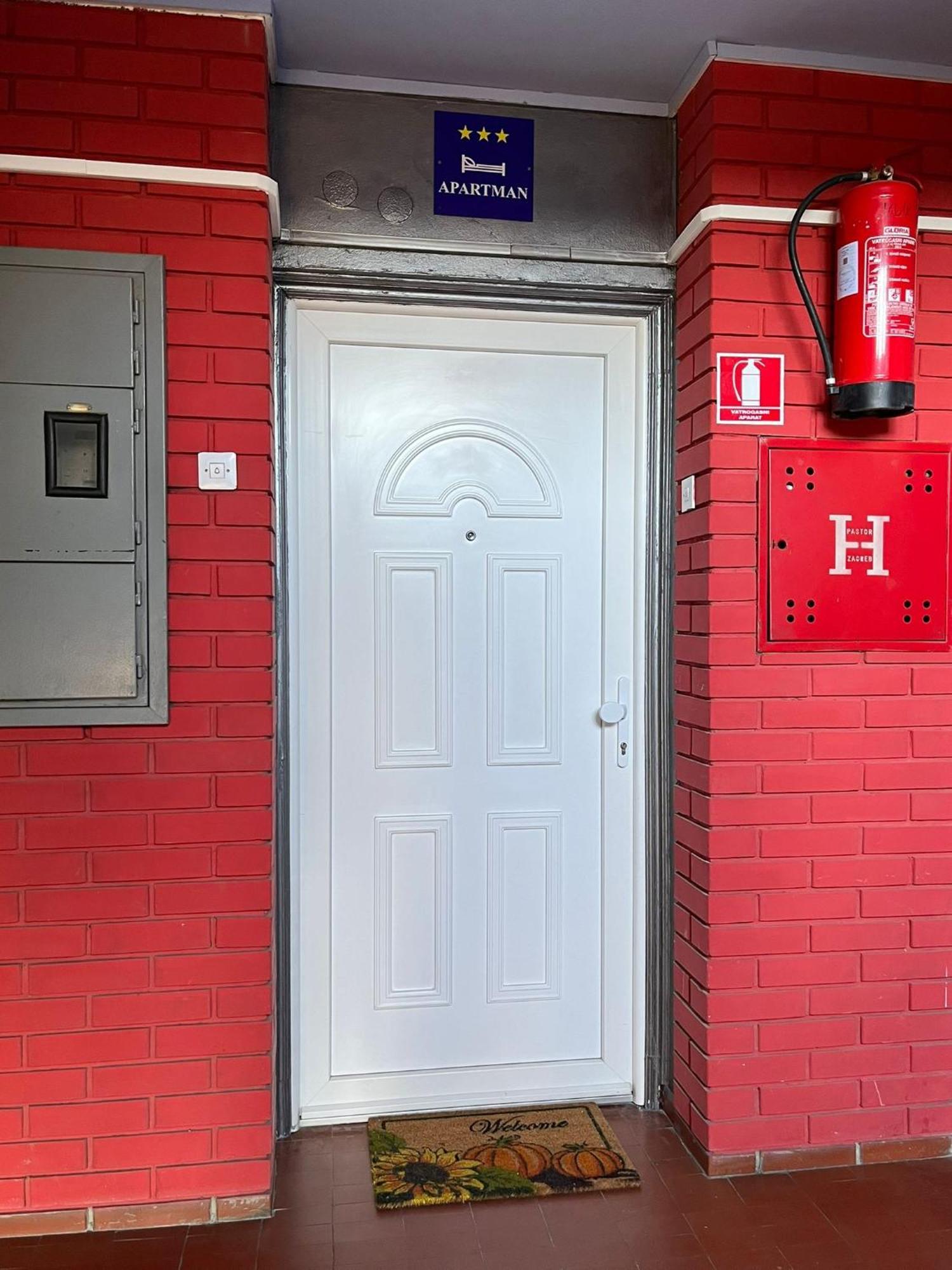 Aby Apartment Славонски брод Стая снимка