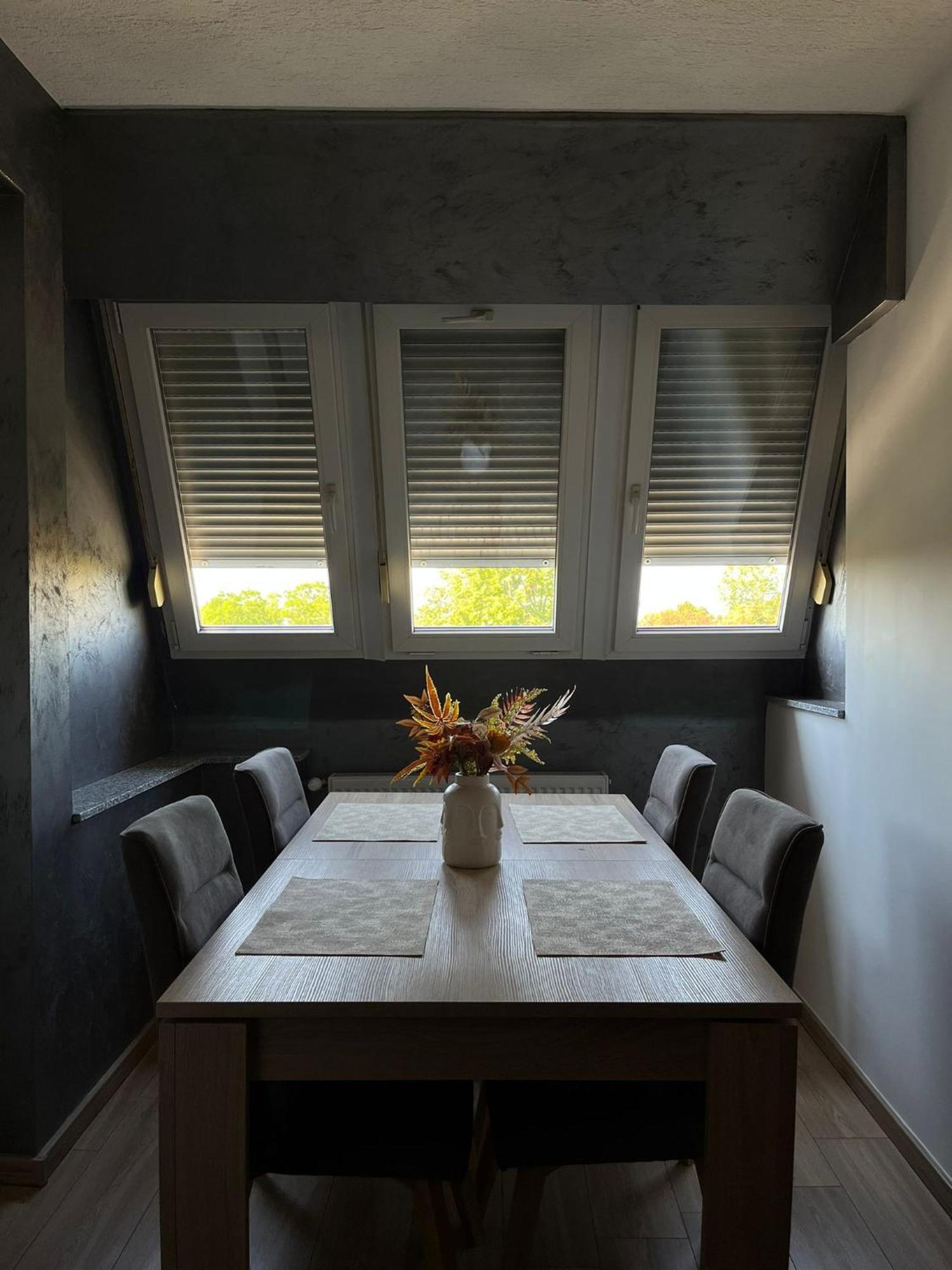 Aby Apartment Славонски брод Стая снимка