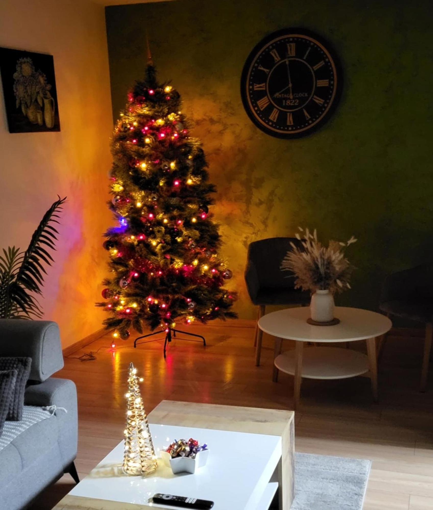 Aby Apartment Славонски брод Екстериор снимка