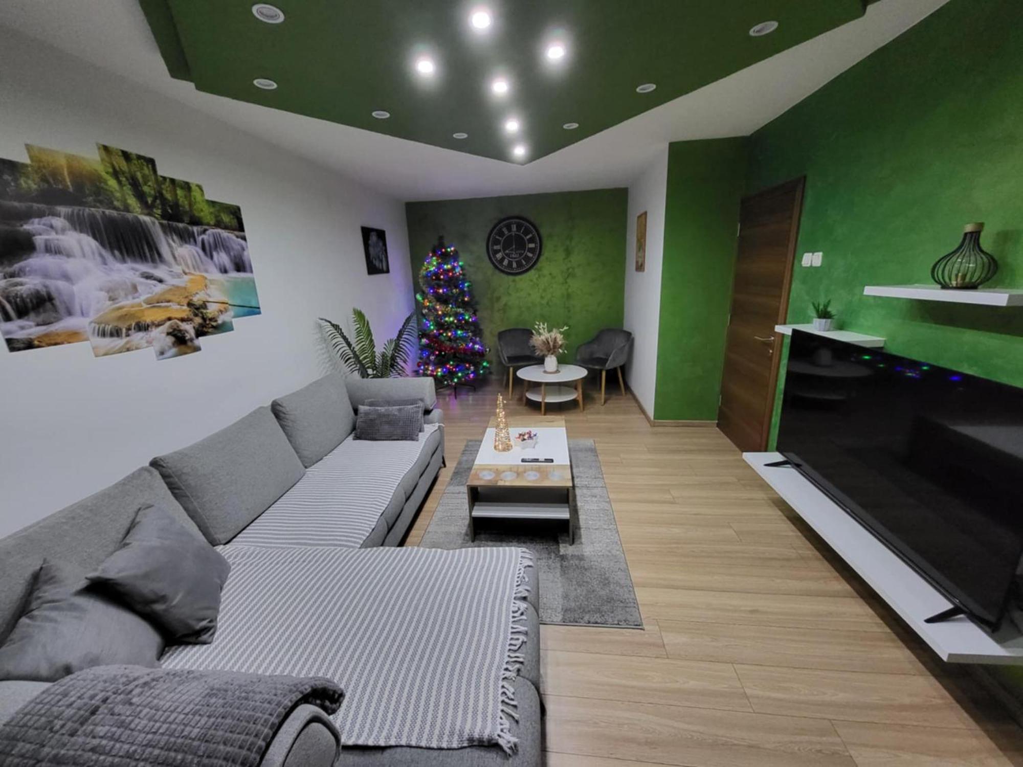 Aby Apartment Славонски брод Екстериор снимка